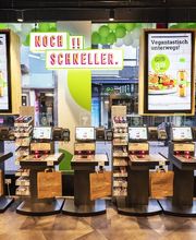 REWE To Go Köln Hohe Straße