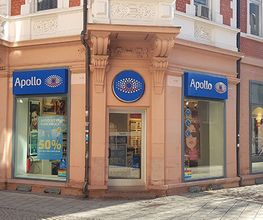 Apollo-Optik - Lahr - Marktstr. Bild 1