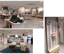 Écouter Voir Optique AVRANCHES image 2