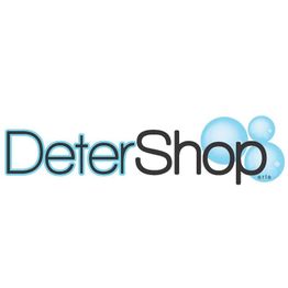 Detershop  Ancona logo
