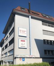 Abegglen-Pfister AG Bild 3