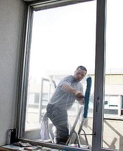 MPM facility services SA Bild 2