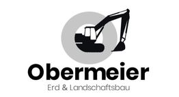 Erd Und Landschaftsbau Obermeier logo