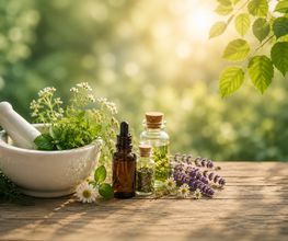 Naturheilpraxis Millefolium Bild 8