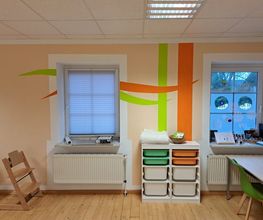Therapiezentrum Höcke PartG Bild 8
