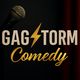 GagStorm Comedy Club