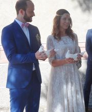 REHO Renninger Hochzeitstauben Bild 4