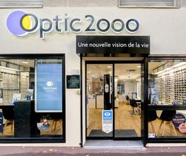 Mazarin Optique image 2