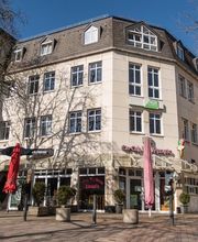 "AOK - Geschäftsstelle Völklingen"