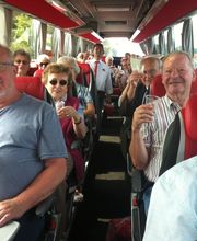 IDEAL REISEN - unterwegs mit netten Menschen Bild 12