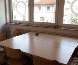 Mössingen Unterrichtsraum 2