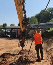 FONTANA-EOD Consulting & Engineering GmbH Bild 2