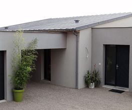 Maisons Ligne Sud image 13