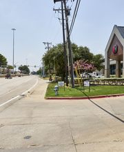 Nearest Intersection