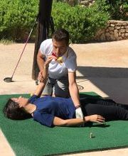 ALBERTO RODERO PERSONAL TRAINER IBIZA imagen 10
