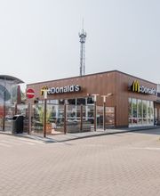 McDonald's Bild 1