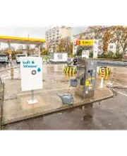Shell Recharge Charging Station Bild 4