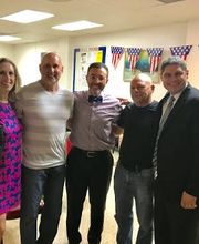 James Club Recovery image 9