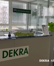 DEKRA Aviation Services Bild 4