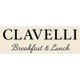 CLAVELLI Café - Frühstücks Brunch Café - Mittagstisch - Café Bad Homburg