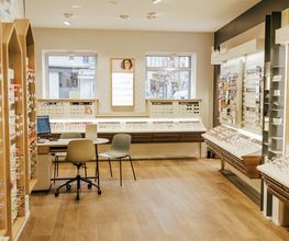 Opticien Krys image 2