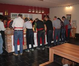 Ramster Holzbackofen und Grills Bild 1
