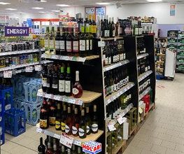 HOL'AB! Getränkemarkt Bild 2