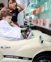 Coiffeur des Nations Bild 2