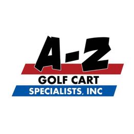 A-Z GOLF CART SPECIALISTS