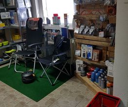 Camping-Freizeit-Hippchen Bild 5