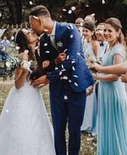 Hochzeiten, Boho Weddings & Vintage Weddings