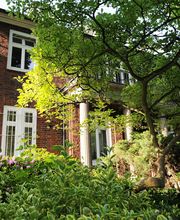 Kanzlei Außenansicht