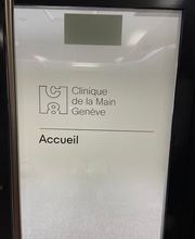 Clinique de la Main Genève Bild 5
