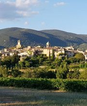 Chambre d'hôte en Provence Les Coquelicots image 5