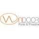 Windoor Porte & Finestre Sagl
