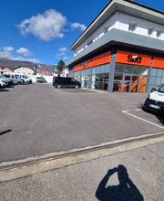 SIXT | Location voiture et utilitaire Echirolles image 13