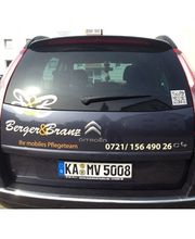 Berger & Branz Bild 1