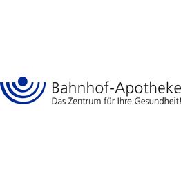 Logo der Bahnhof-Apotheke