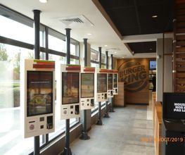 Burger King image 14