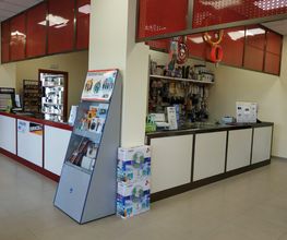 Gallery Cliente