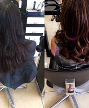 Mina's Hairlounge Bild 8