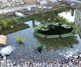 GARTENGESTALTUNG Gabrrica Bild 13
