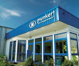 Munkert GmbH