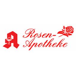 Logo der Rosen-Apotheke