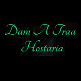 Hosteria Dam a Traa La Comunella logo