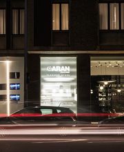 Aran Cucine Flagship Store Milano Porta Nuova immagine 1