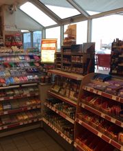 star Tankstelle Bild 7