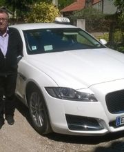 Quillan Taxi Services image 3