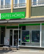 GEERS Hörgeräte Bild 1