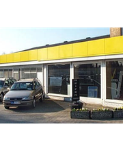 AUTOHAUS VANDERFUHR Bild 1